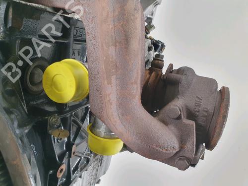 Engine MERCEDES-BENZ V-CLASS (638/2) V 220 CDI (638.294) | BP37680789M1 - Image 6