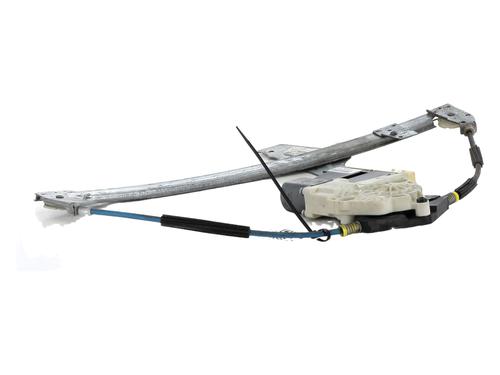 Front right window mechanism PEUGEOT 307 (3A/C) 1.6 HDi 110 | BP27905764C23 