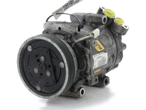 Used AC compressor AC compressor DACIA LOGAN (LS_) 1.5 dCi (LS0W) (86 hp) 19250626 19250626