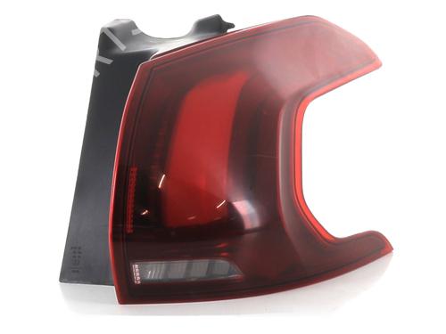 Right taillight PEUGEOT 2008 I (CU_) 1.2 THP 110 / PureTech 110 | BP34051251C35  - Image 5