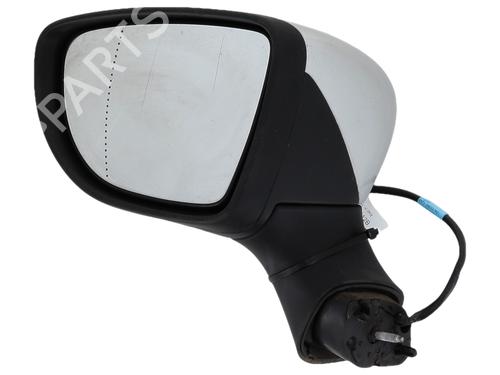 Used Left mirror Left mirror 39547629 39547629