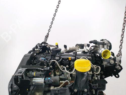 Engine DACIA DUSTER (HS_) 1.5 dCi | BP39259184M1 - Image 5