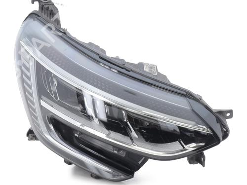 Used Right headlight Right headlight RENAULT MEGANE IV Hatchback (B9A/M/N_) [2015-2026] 34118796 34118796