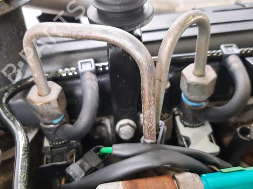 Engine RENAULT KANGOO Express (FC0/1_) 1.5 dCi (FC1R) | BP32309741M1 