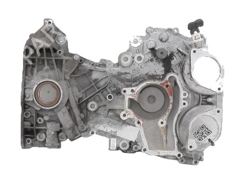 Used Timing cover Timing cover OPEL CORSA D (S07) 1.2 (L08, L68) (86 hp) 33949194 33949194
