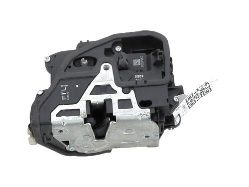 Used Front left lock BMW 3 (E90) 320 d (163 hp) 31913571