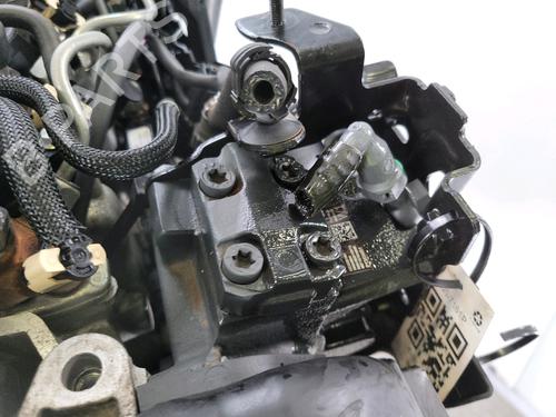 Engine RENAULT MEGANE IV Grandtour (K9A/M/N_) 1.5 dCi 110 | BP24192499M1 