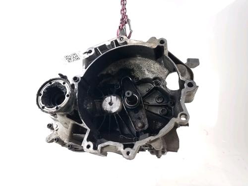 Gearbox VW POLO (9N_, 9A_) 1.2 12V | BP17873228M3 