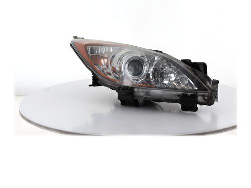 Used Right headlight Right headlight MAZDA 3 Saloon (BK) [1999-2009] 36512403 36512403