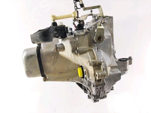 Gearbox CITROËN C3 Pluriel (HB_) 1.4 HDi | BP37657386M3 - Image 3
