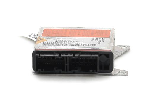 Used ECU airbags SMART FORTWO Cabrio (451) 1.0 (451.431, 451.480) (71 hp) 29702277