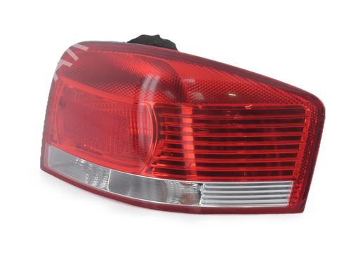 Right taillight AUDI A3 (8P1) 1.9 TDI | BP37533043C35 - Image 2