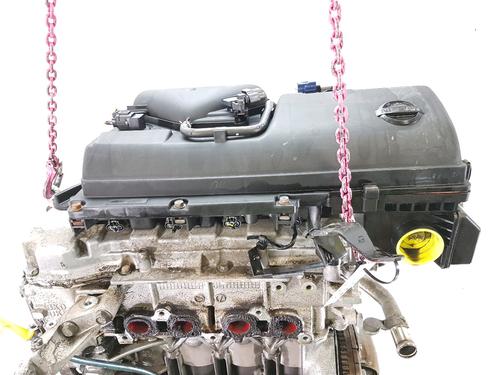 Engine NISSAN MICRA III (K12) 1.2 16V | BP21165344M1 