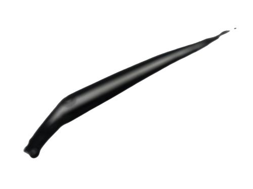 Front windshield wiper arm TOYOTA COROLLA Hatchback (_E21_, _EA1_, _EH1_) 1.8 Hybrid (ZWE211, ZWE219) | BP27905887C143 