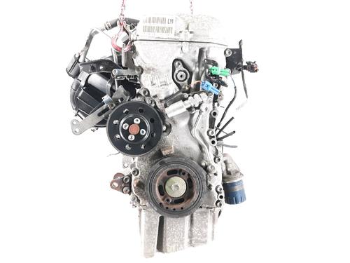 Used Engine FIAT SEDICI (189_) 1.6 16V 4x4 (107 hp) 31963514