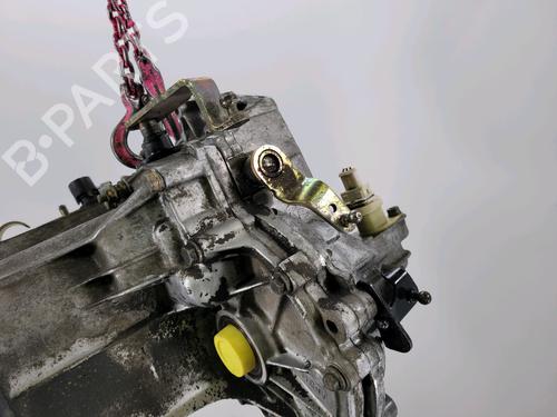 Gearbox PEUGEOT 206 Hatchback (2A/C) 1.6 i | BP23525871M3 