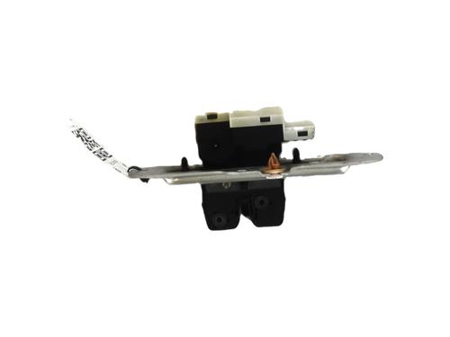 Used Tailgate lock RENAULT ESPACE IV (JK0/1_) 2.0 dCi (JK02, JK03) (131 hp) 30054345