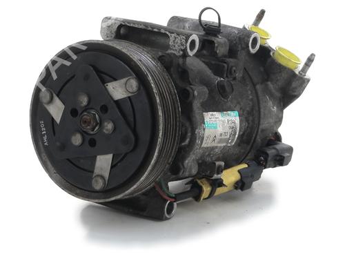 Compressor A/A CITROËN C4 I (LC_) 1.6 HDi (90 hp) 29987721