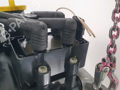 Engine RENAULT TWINGO I (C06_) 1.2 (C066, C068) | BP30842460M1 