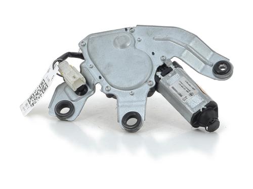 Rear wiper motor PEUGEOT 206 Hatchback (2A/C) 1.1 i | BP26918540M102 