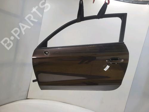 Used Left front door Left front door AUDI A1 (8X1, 8XK) 1.6 TDI (105 hp) 40278108 40278108