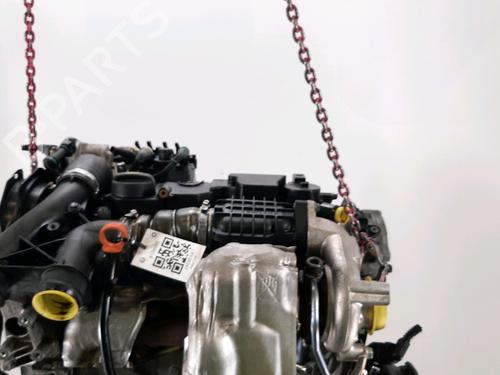 Engine CITROËN C3 II (SC_) 1.6 HDi | BP31122436M1 