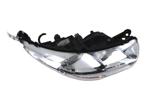 Right headlight CITROËN C4 II (NC_) 1.6 VTi 120 (NC5FS0, NC5FS9) | BP37086576C29 - Image 5