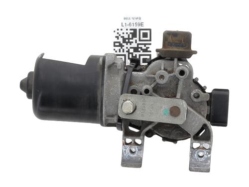Front wiper motor RENAULT CLIO IV (BH_) 1.5 dCi 75 | BP31304424M29