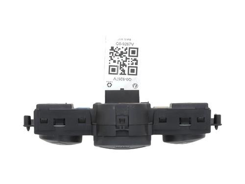 Climate control RENAULT MEGANE II (BM0/1_, CM0/1_) 1.6 16V | BP30632552I5