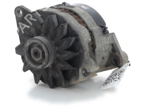 Used Alternator Alternator PEUGEOT J5 Van (290L) 1.9 D (70 hp) 33972352 33972352