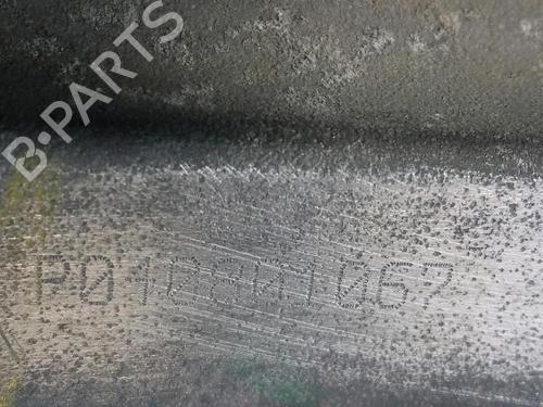 Gearbox TOYOTA YARIS (_P1_) | BP24462050M3