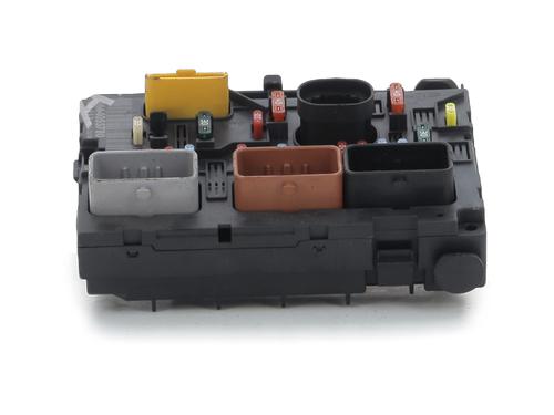 Used Fuse box PEUGEOT 207 (WA_, WC_) 1.6 HDi (109 hp) 30523413