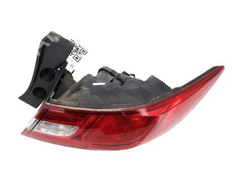 Farolim direito Farolim direito RENAULT CLIO IV (BH_) 0.9 TCe 90 (BHNF, BHMA, BHMH, BHJK, BHJR) (90 hp) 36007008 36007008