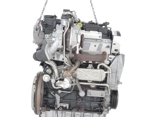 Engine AUDI A1 Sportback (8XA, 8XF)  | BP27315331M1 