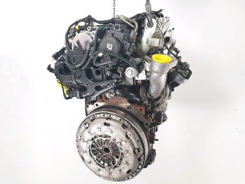 Engine PEUGEOT 807 (EB_) 2.0 HDI | BP36380510M1 - Image 3