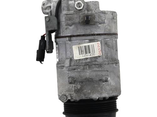 AC compressor MERCEDES-BENZ A-CLASS (W169) A 180 CDI (169.007, 169.307) | BP23030088M34 