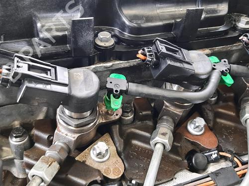 Engine PEUGEOT 508 I (8D_) 1.6 HDi | BP33300004M1 - Image 10