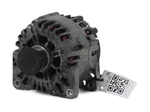 Used Alternator Alternator RENAULT GRAND SCÉNIC II (JM0/1_) 2.0 dCi (JM1K) (150 hp) 40277348 40277348