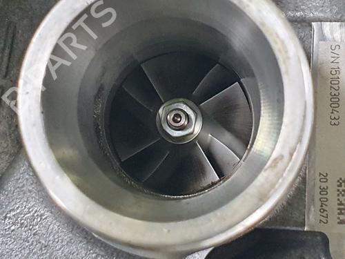 Engine FIAT 500 (312_) 0.9 (312AXG1A, 312.AXG11) | BP36428363M1 - Image 7