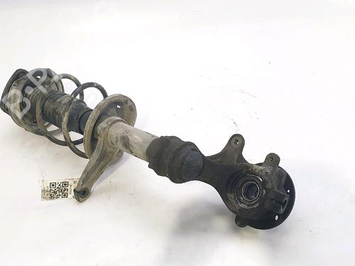 Left front steering knuckle PEUGEOT 106 II (1A_, 1C_) 1.1 i | BP30140695M25