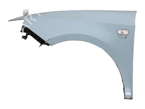 Left front fenders SEAT IBIZA IV (6J5, 6P1)  | BP32101961C41 