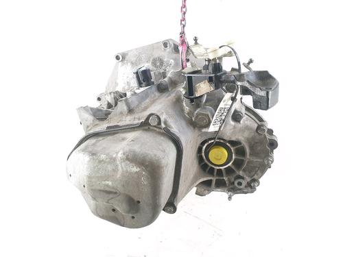 Gearbox CITROËN C3 II (SC_) 1.4 HDi 70 (SC8HZC, SC8HR0, SC8HP4) | BP31662103M3