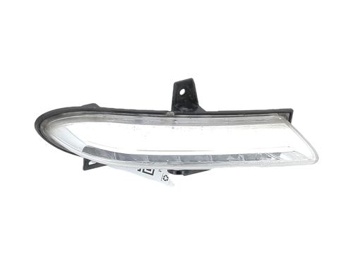Used Left daytime light Left daytime light RENAULT SCÉNIC III (JZ0/1_) 1.5 dCi (110 hp) 33567525 33567525