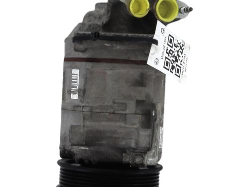 AC compressor PEUGEOT PARTNER Box Body/MPV 1.6 HDi / BlueHDi 75 | BP39898626M34 - Image 5