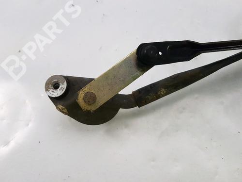 Front wipers mechanism KIA CERATO I Hatchback (LD) 2.0 CRDi | BP10439924C83 