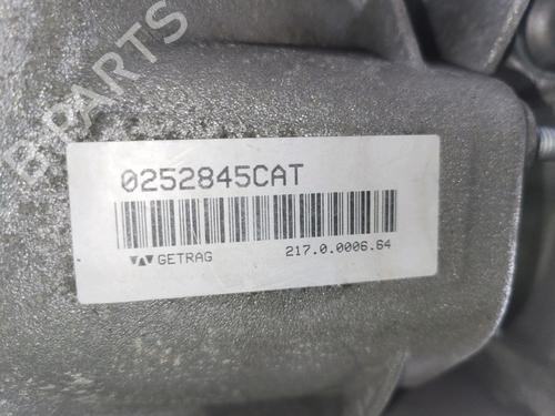 Gearbox BMW 3 (E90) 325 i | BP17383832M3 