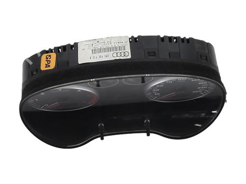 Used Instrument cluster AUDI A3 Sportback (8PA) 1.9 TDI (105 hp) 30049386