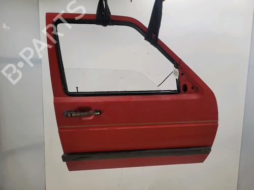 Used Right front door Right front door VW GOLF II (19E, 1G1) 1.6 TD (70 hp) 36373132 36373132