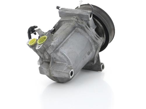 AC-Kompressor DACIA LODGY (JS_) 1.2 TCe (JSAY, JSM0) | BP39547166M34 - Image 3
