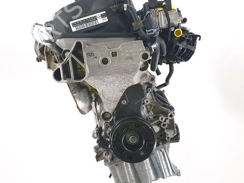 Used Engine VW POLO VI (AW1, BZ1, AE1) 1.0 TSI (95 hp) 26649842